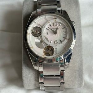 FOSSIL large watch